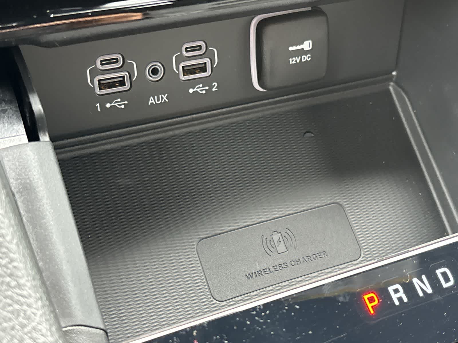 Thumbnail: 2025 Jeep Grand Cherokee - 24