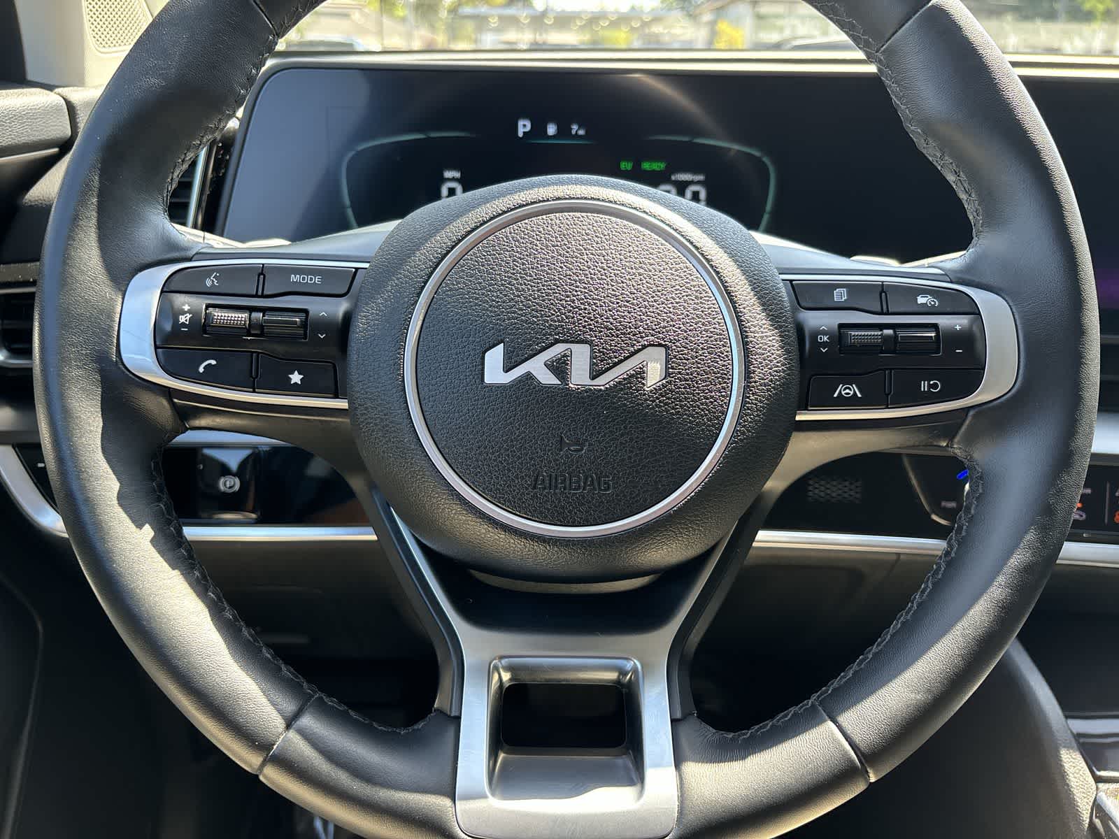 Thumbnail: 2023 Kia Sportage - 11