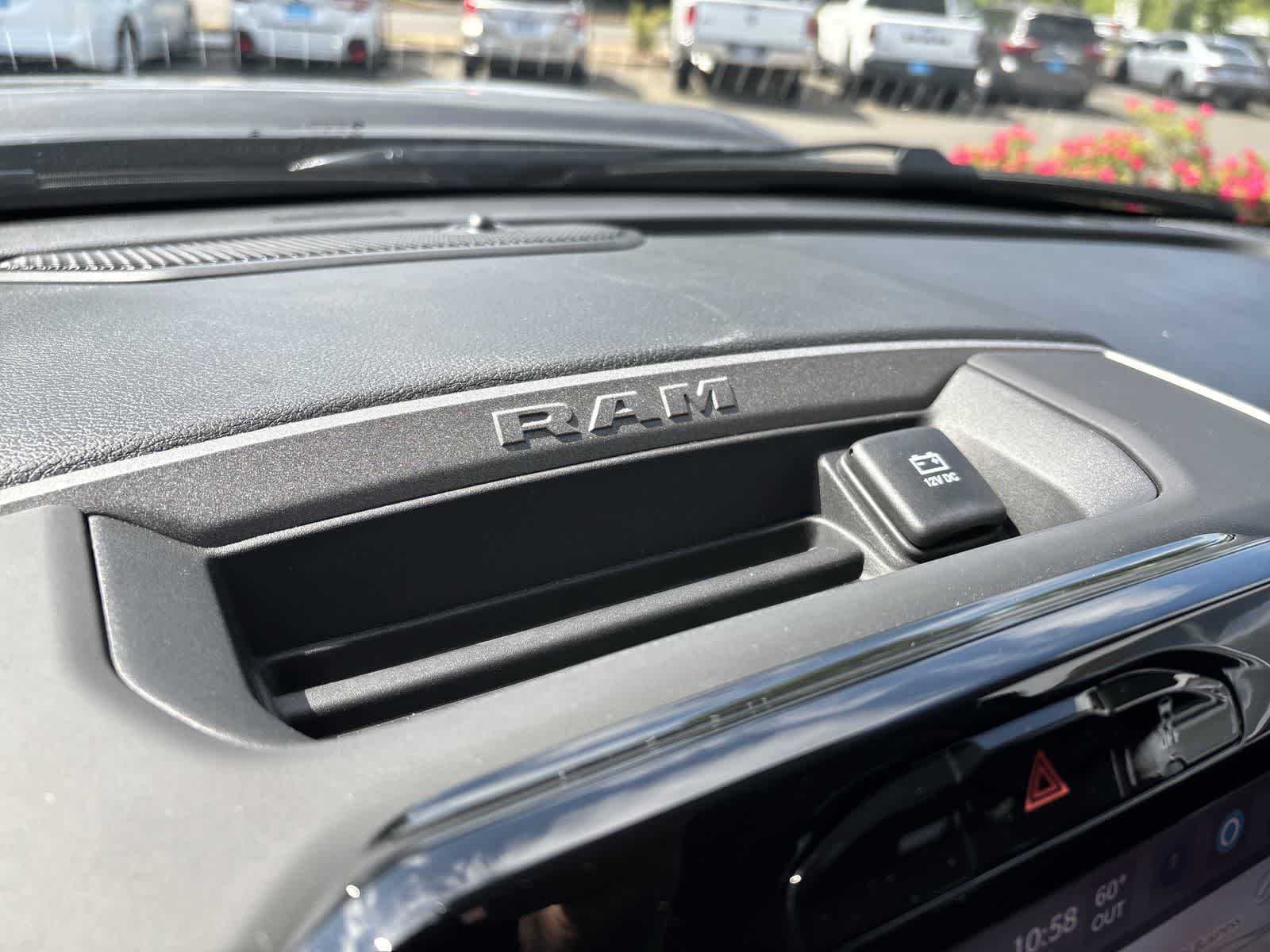 Thumbnail: 2026 RAM 2500 - 28