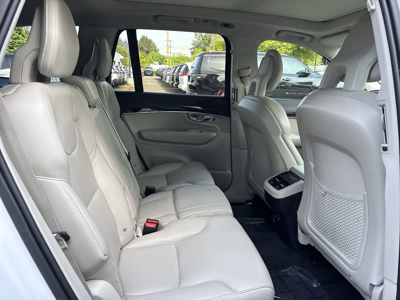 Thumbnail: 2018 Volvo XC90 - 7