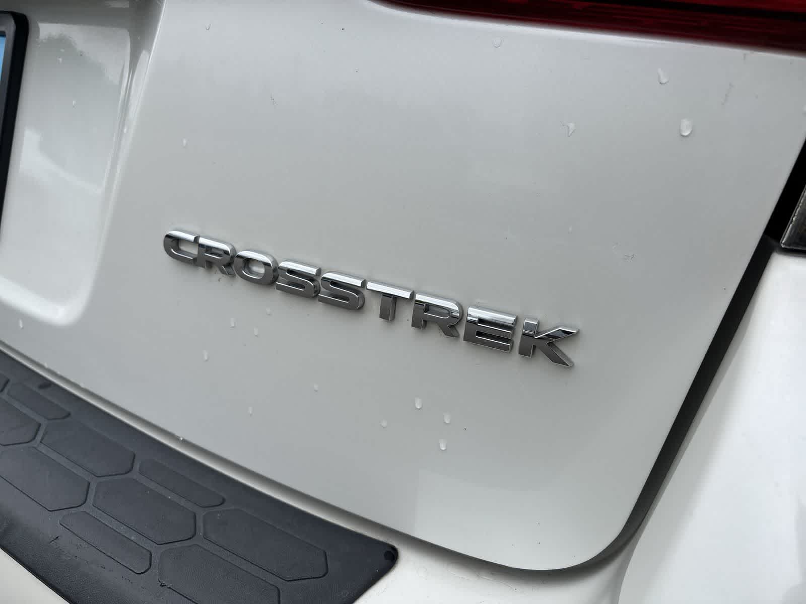 Thumbnail: 2018 Subaru Crosstrek - 4