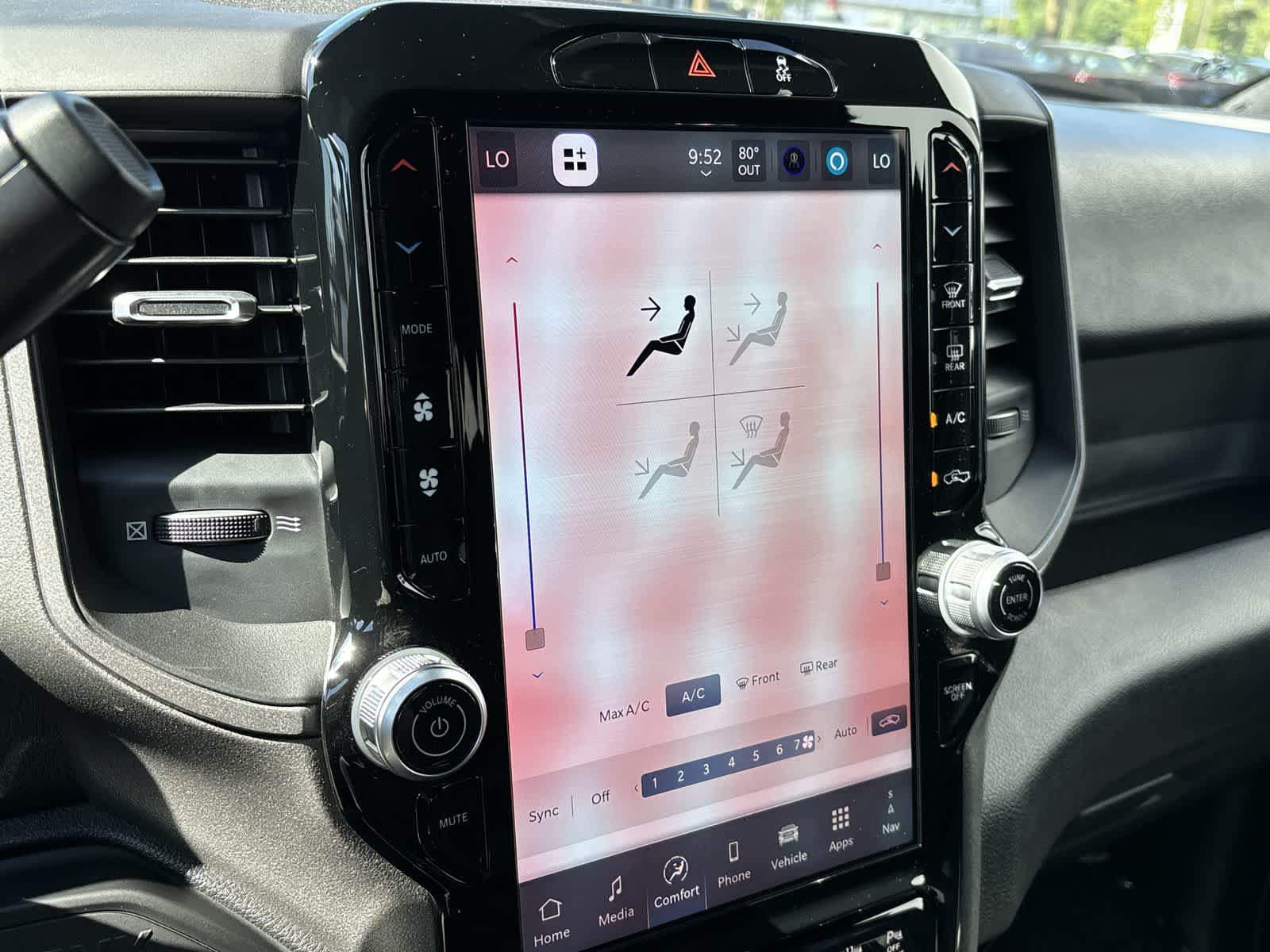 Thumbnail: 2025 RAM 2500 - 15