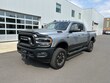 Ram 2500