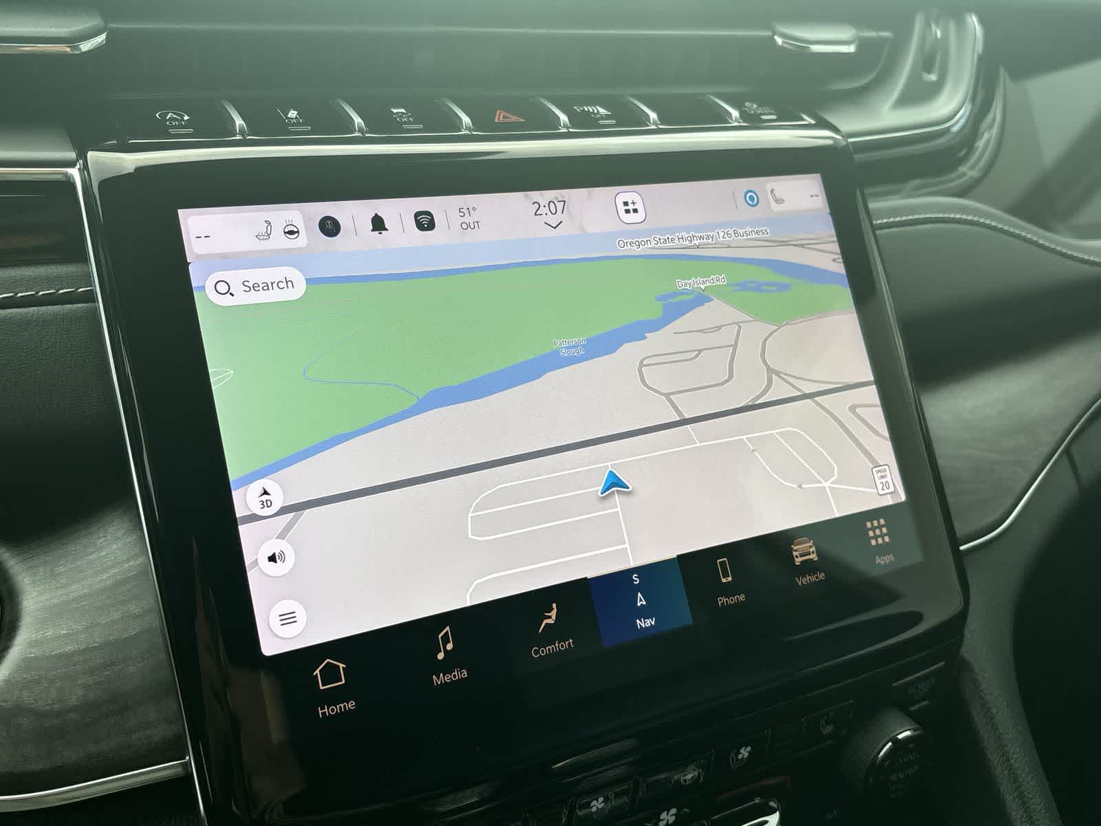 Thumbnail: 2023 Jeep Grand Cherokee - 21