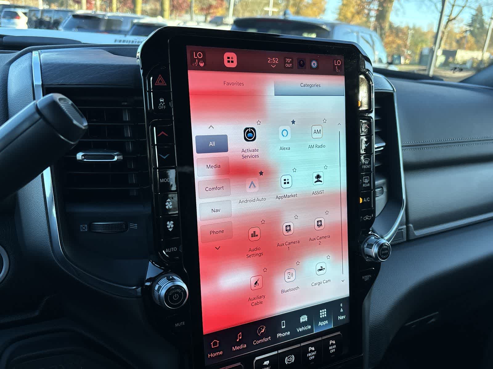 Thumbnail: 2026 RAM 3500 - 18