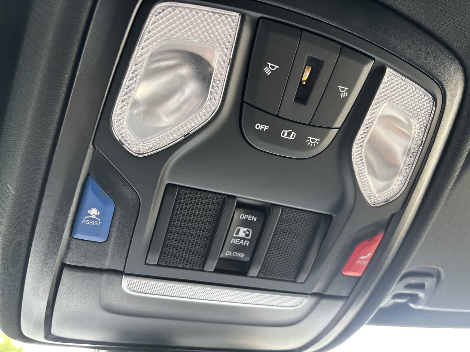 Thumbnail: 2026 RAM 1500 - 24