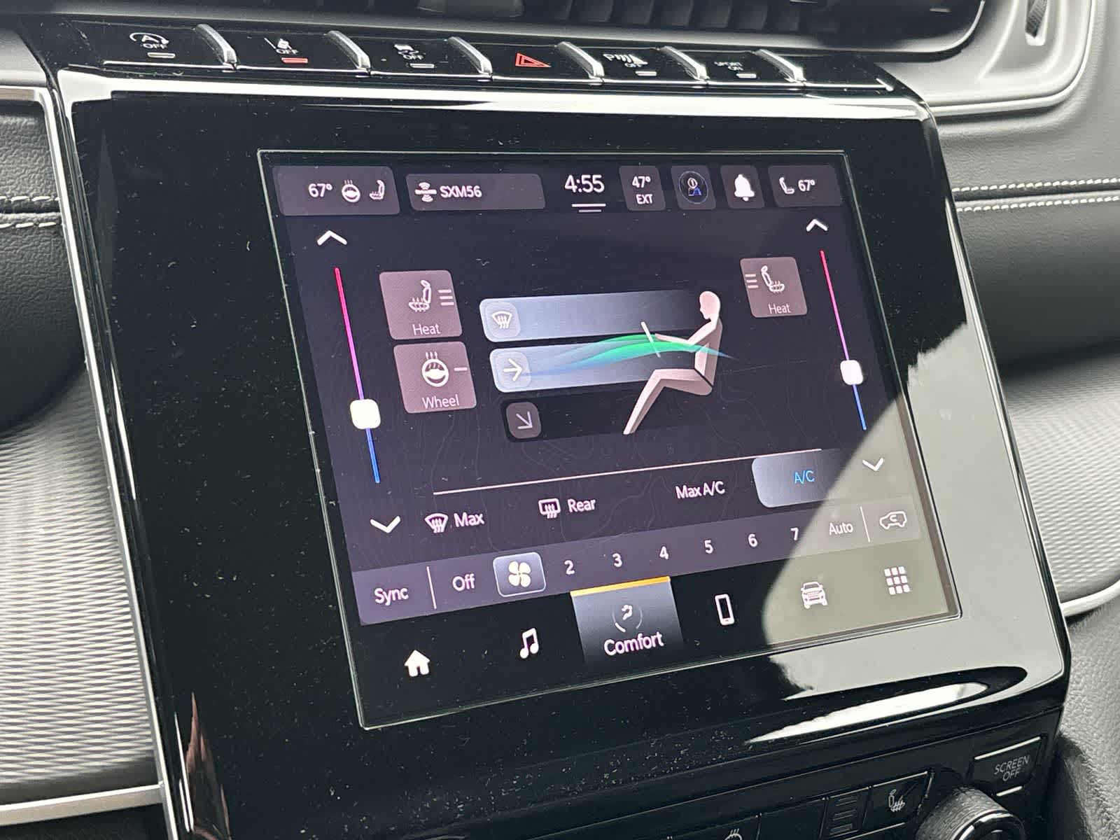 Thumbnail: 2025 Jeep Grand Cherokee - 16