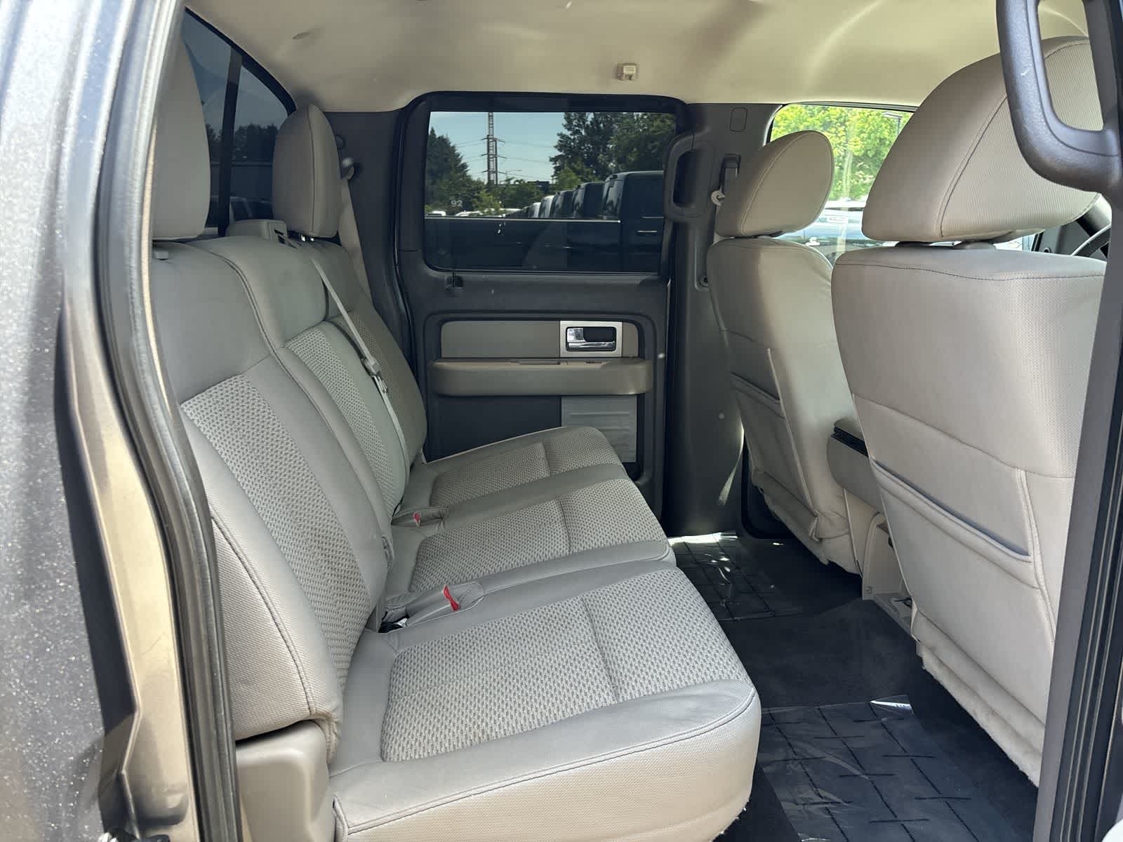 Thumbnail: 2010 Ford F-150 - 8