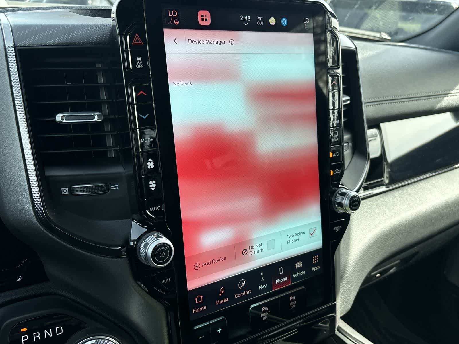 Thumbnail: 2025 RAM 1500 - 15