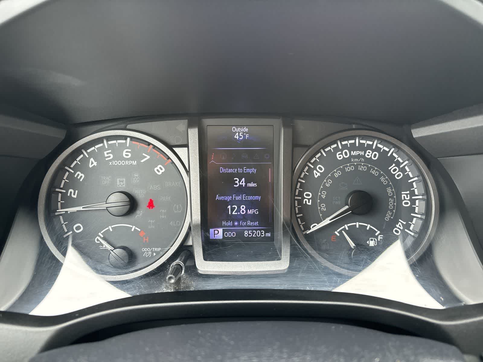 Thumbnail: 2017 Toyota Tacoma - 12