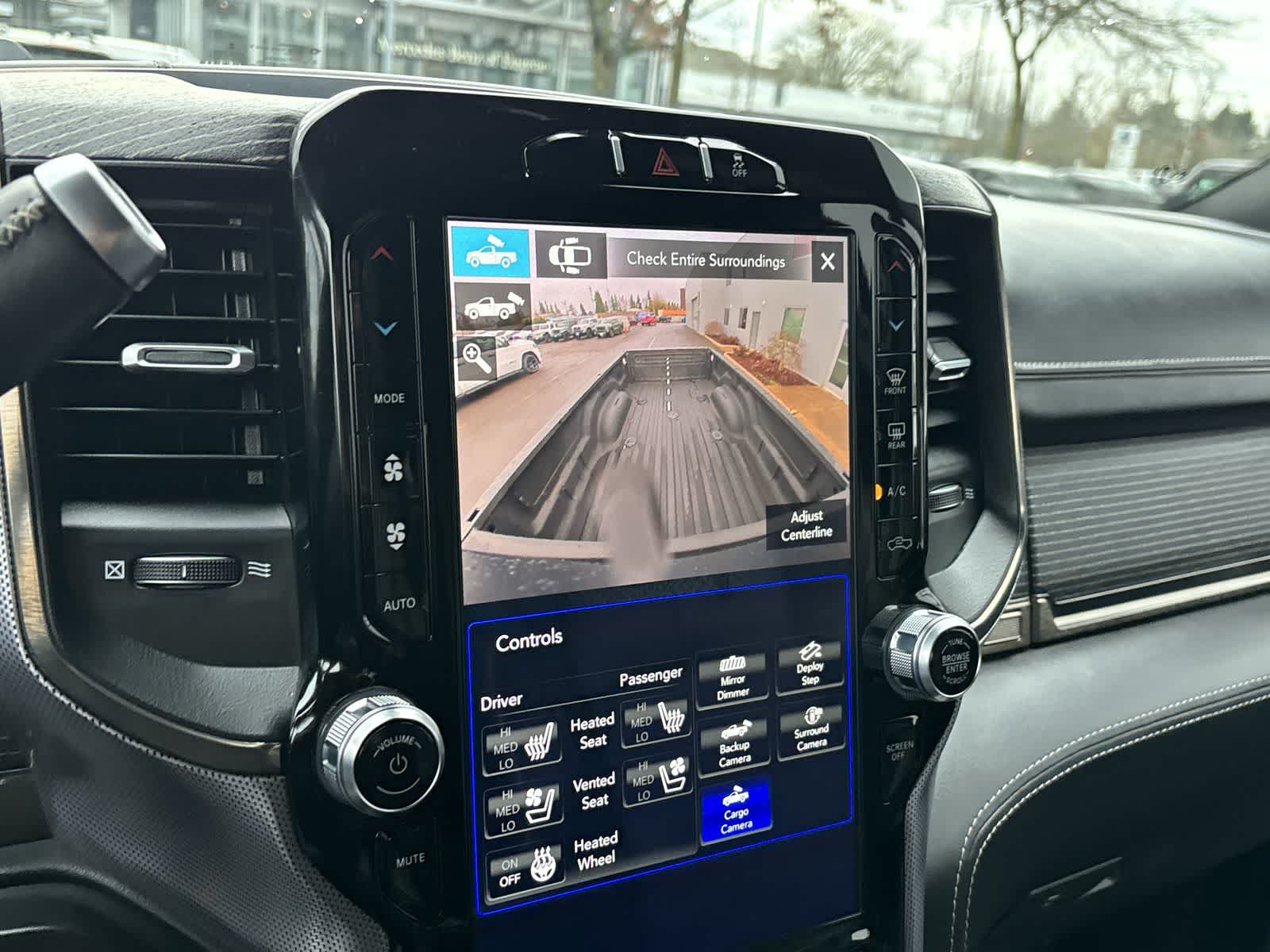 Thumbnail: 2019 RAM 3500 - 26