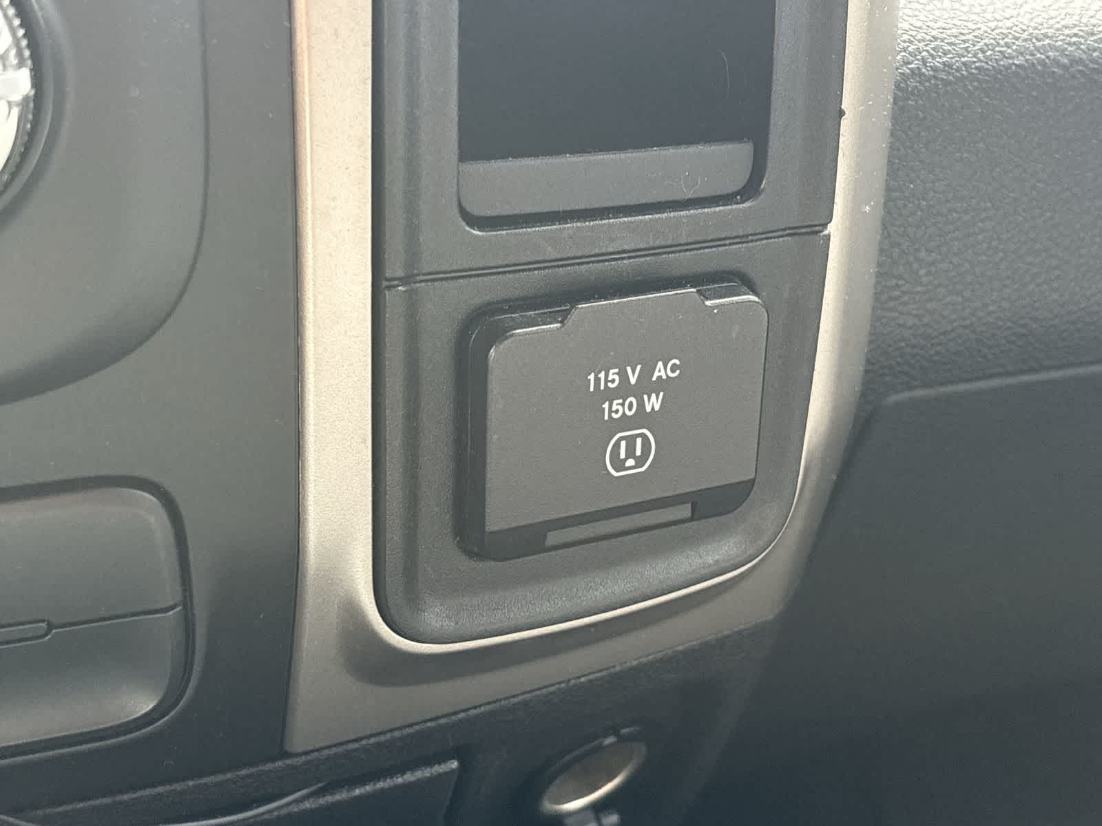 Thumbnail: 2014 RAM 1500 - 16
