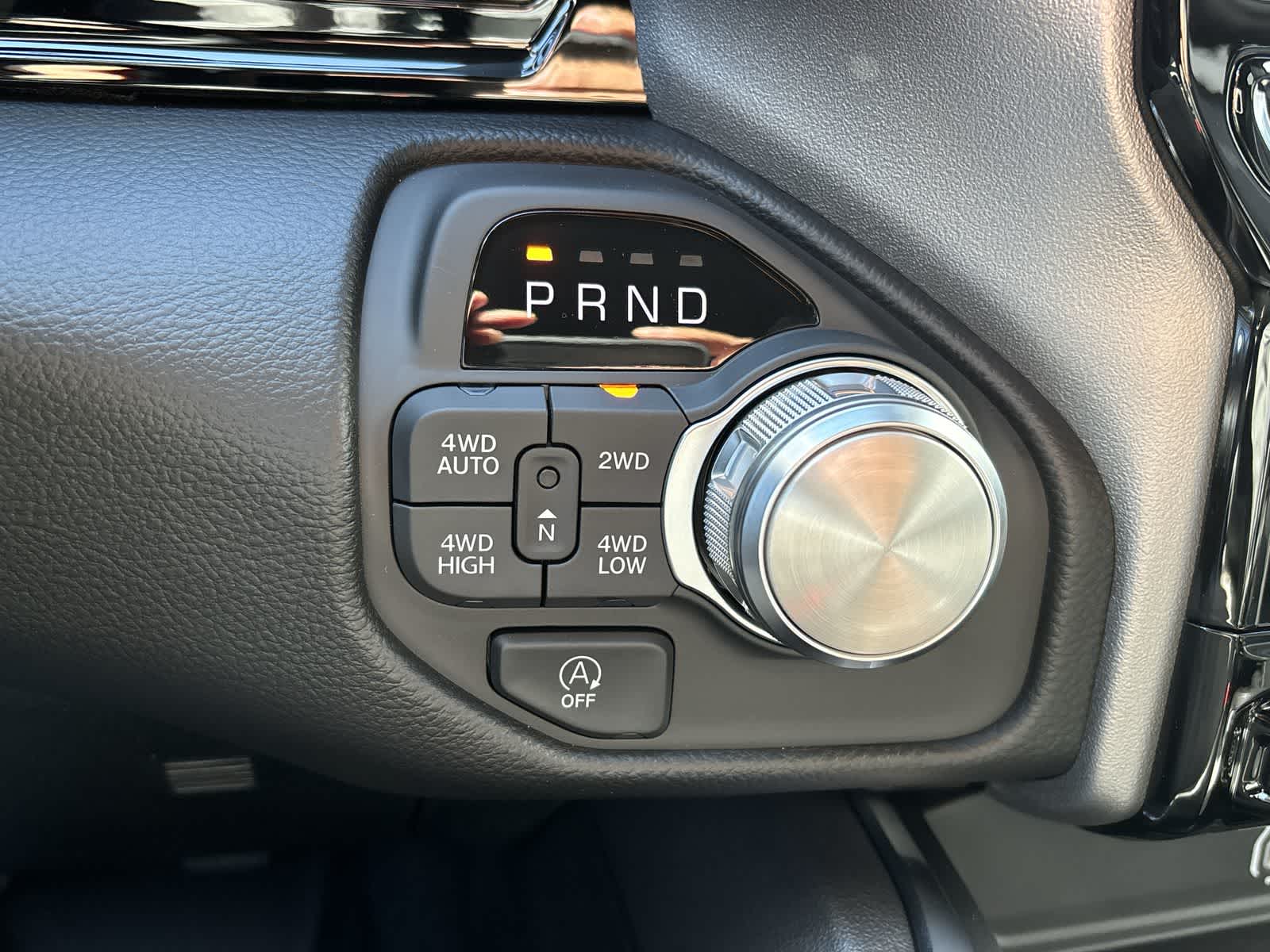 Thumbnail: 2026 RAM 1500 - 18
