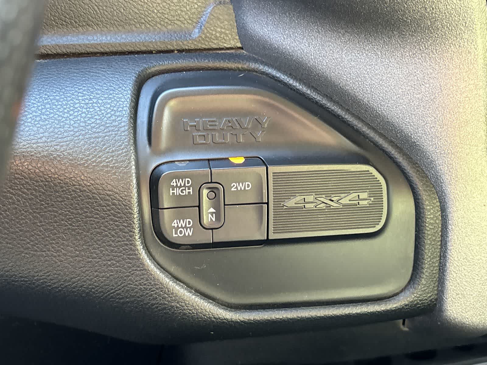 Thumbnail: 2020 RAM 2500 - 22