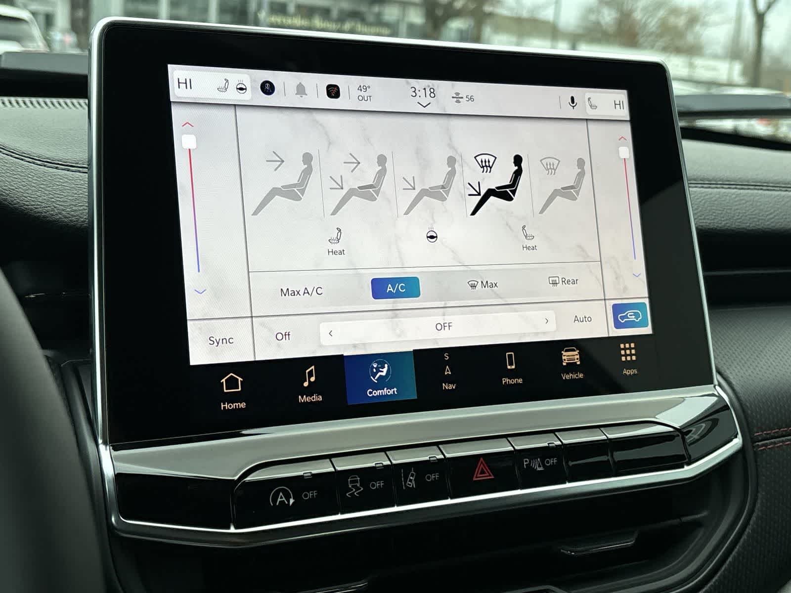 Thumbnail: 2026 Jeep Compass - 17