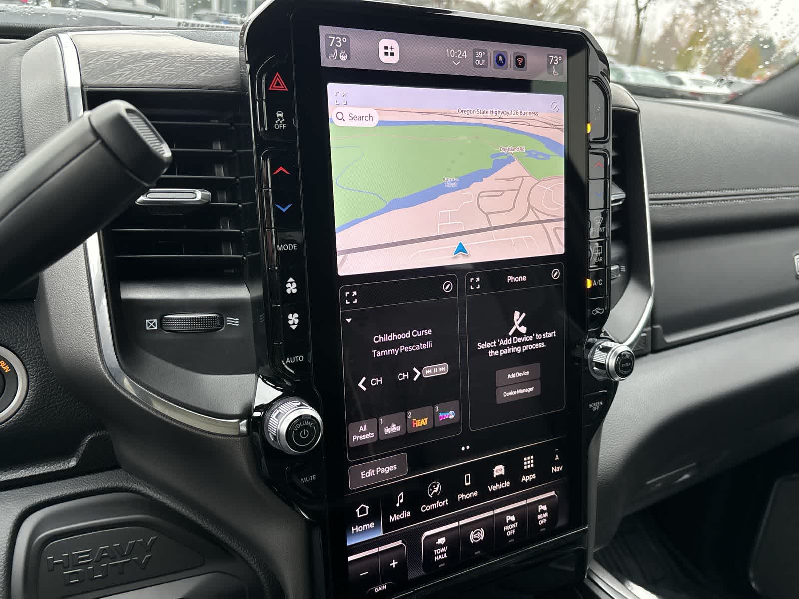 Thumbnail: 2026 RAM 2500 - 14