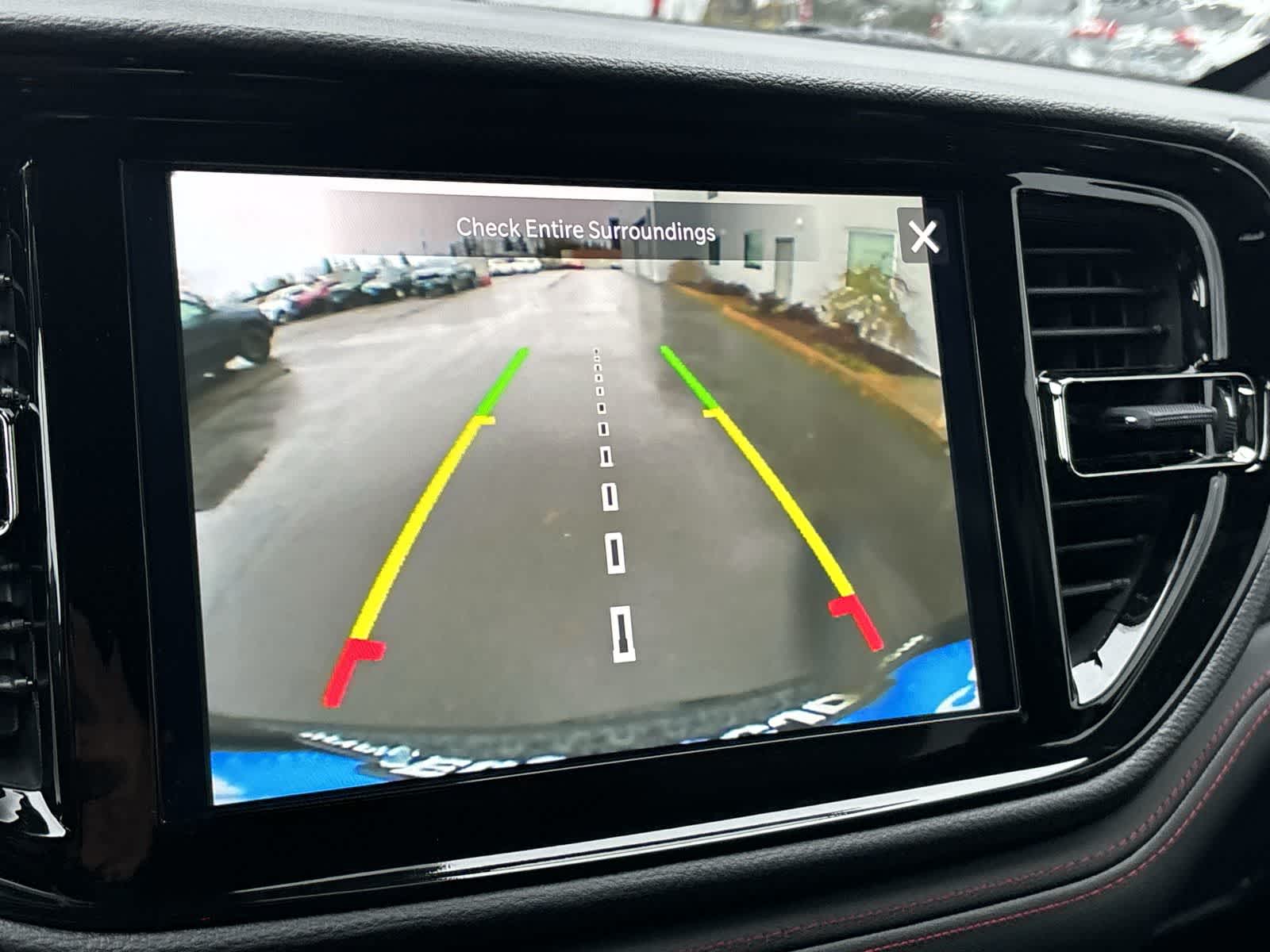 Thumbnail: 2026 Dodge Durango - 21