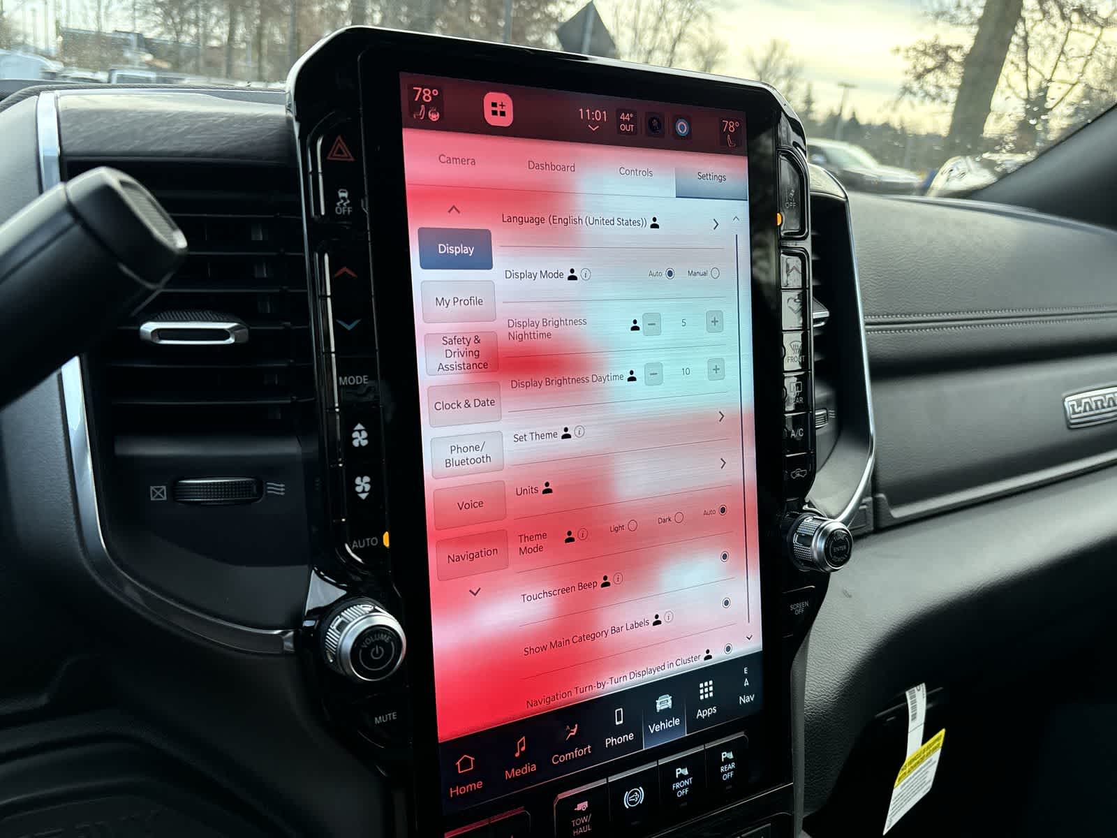 Thumbnail: 2026 RAM 2500 - 17