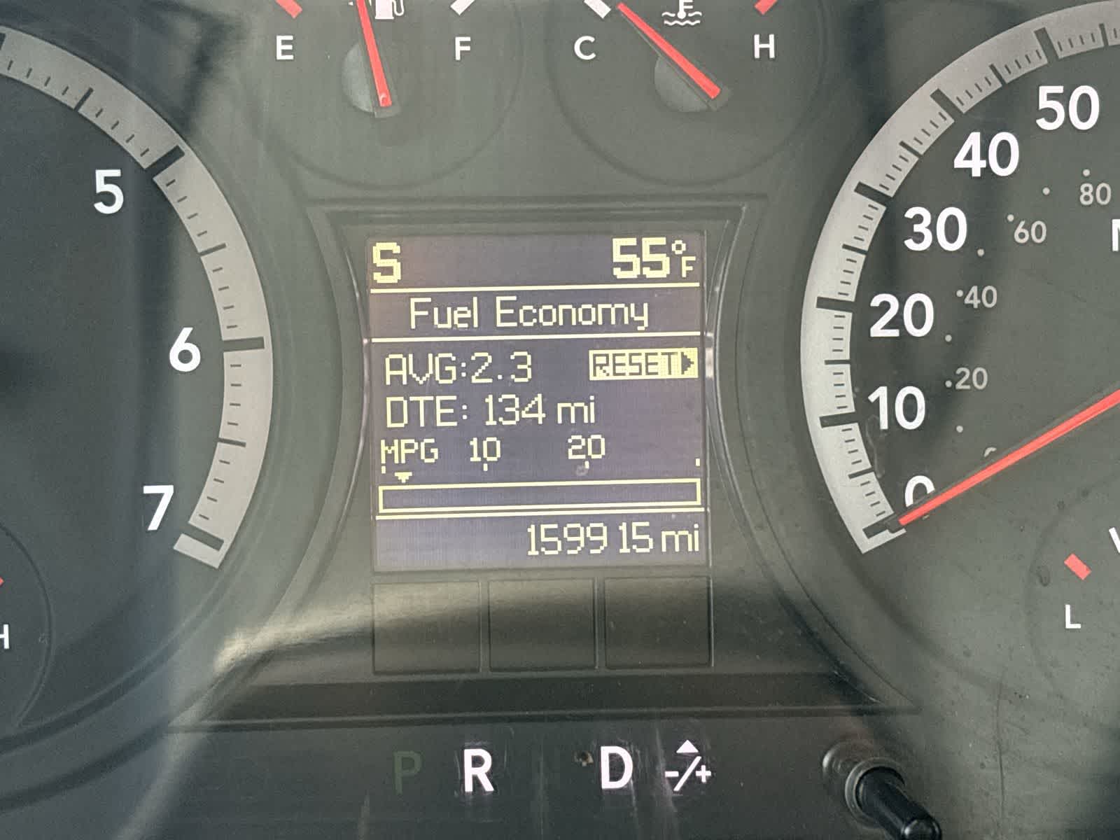 Thumbnail: 2012 RAM 1500 - 30