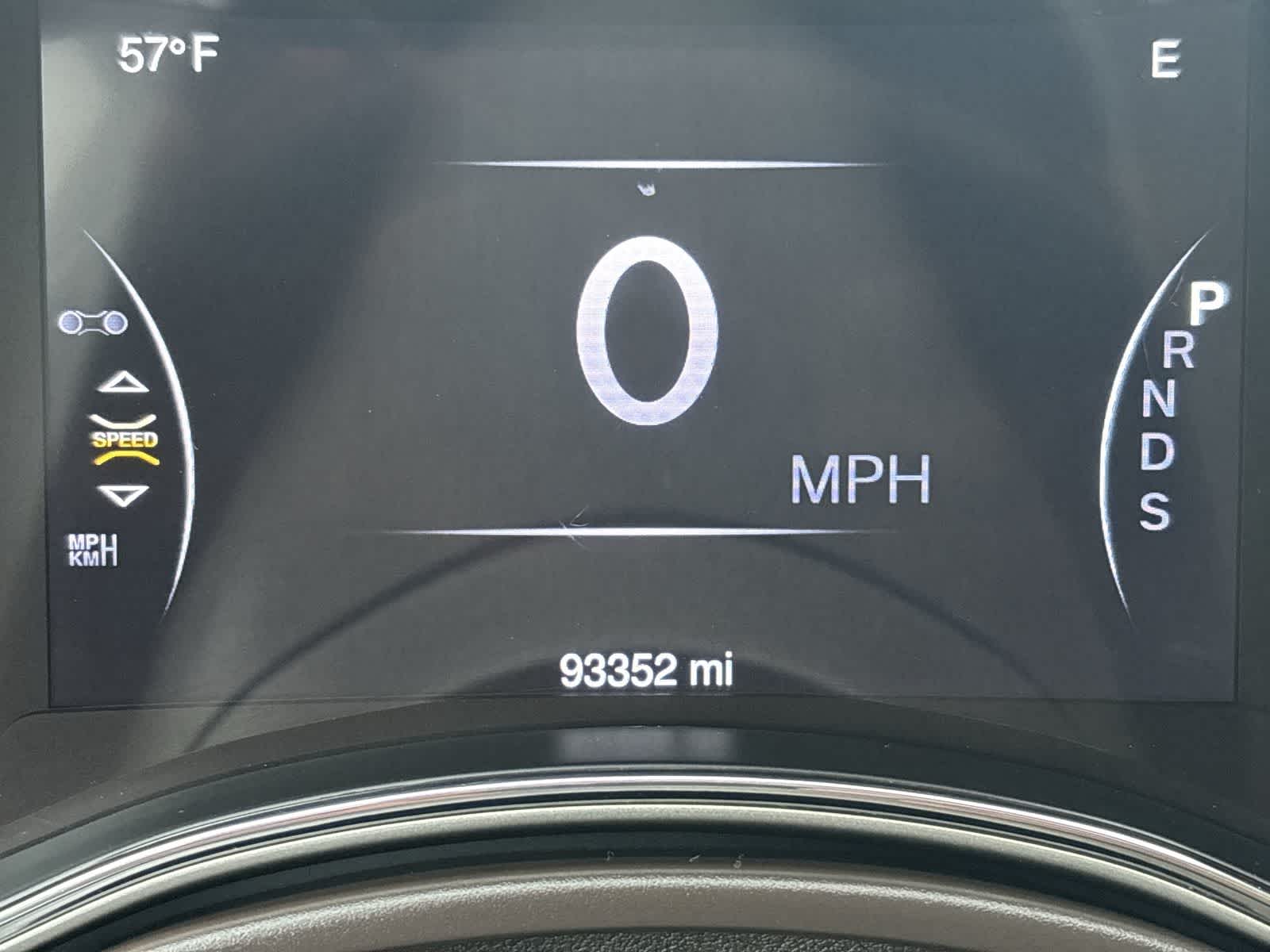 Thumbnail: 2014 Jeep Grand Cherokee - 14