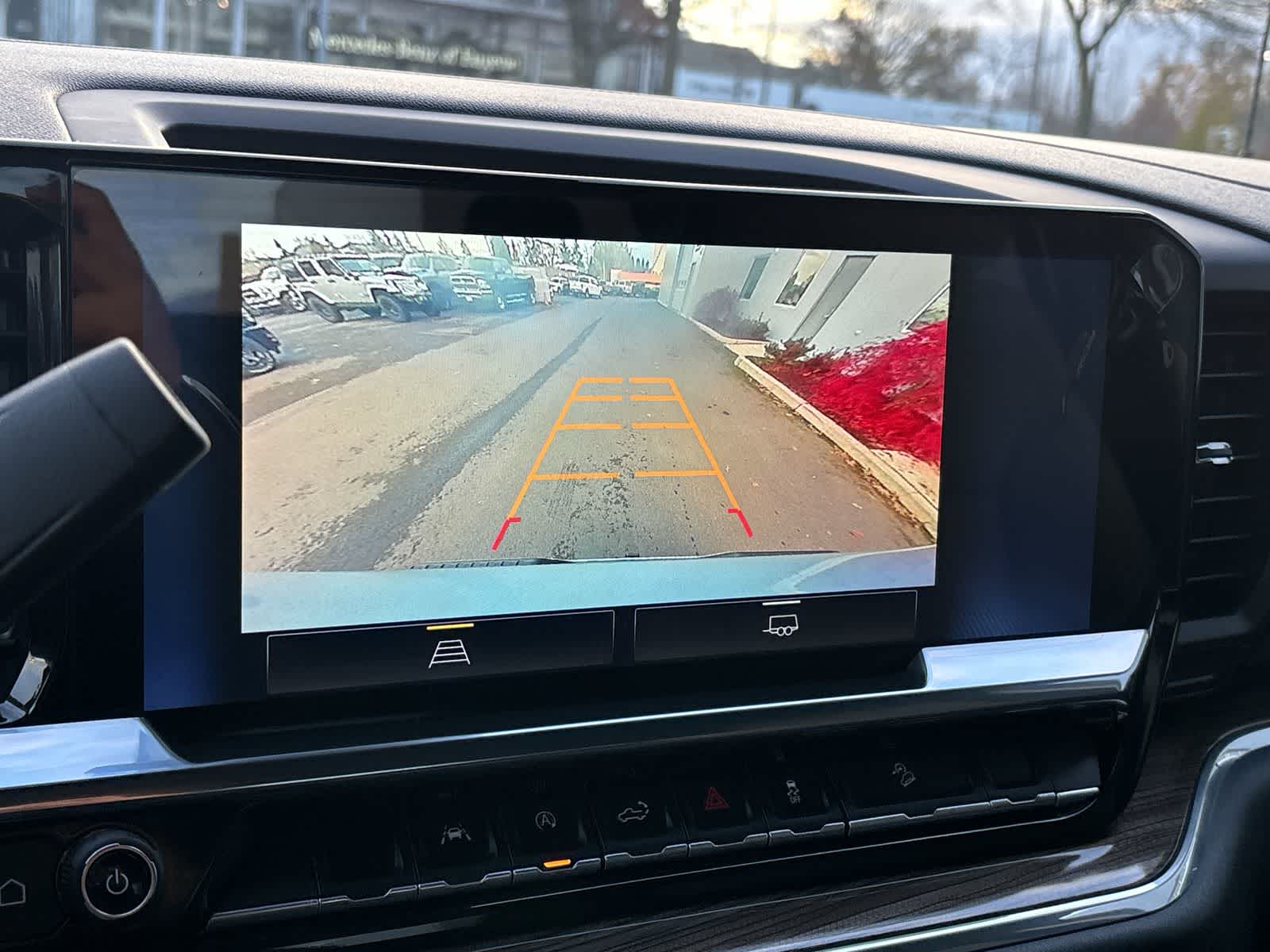 Thumbnail: 2024 Chevrolet Silverado 1500 - 25