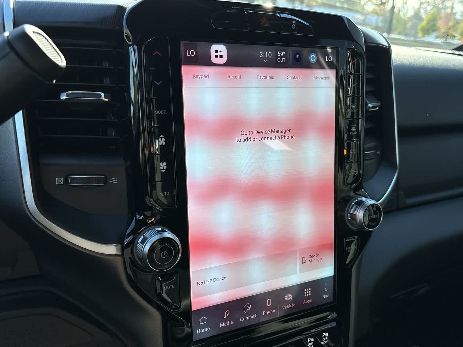 Thumbnail: 2026 RAM 2500 - 18