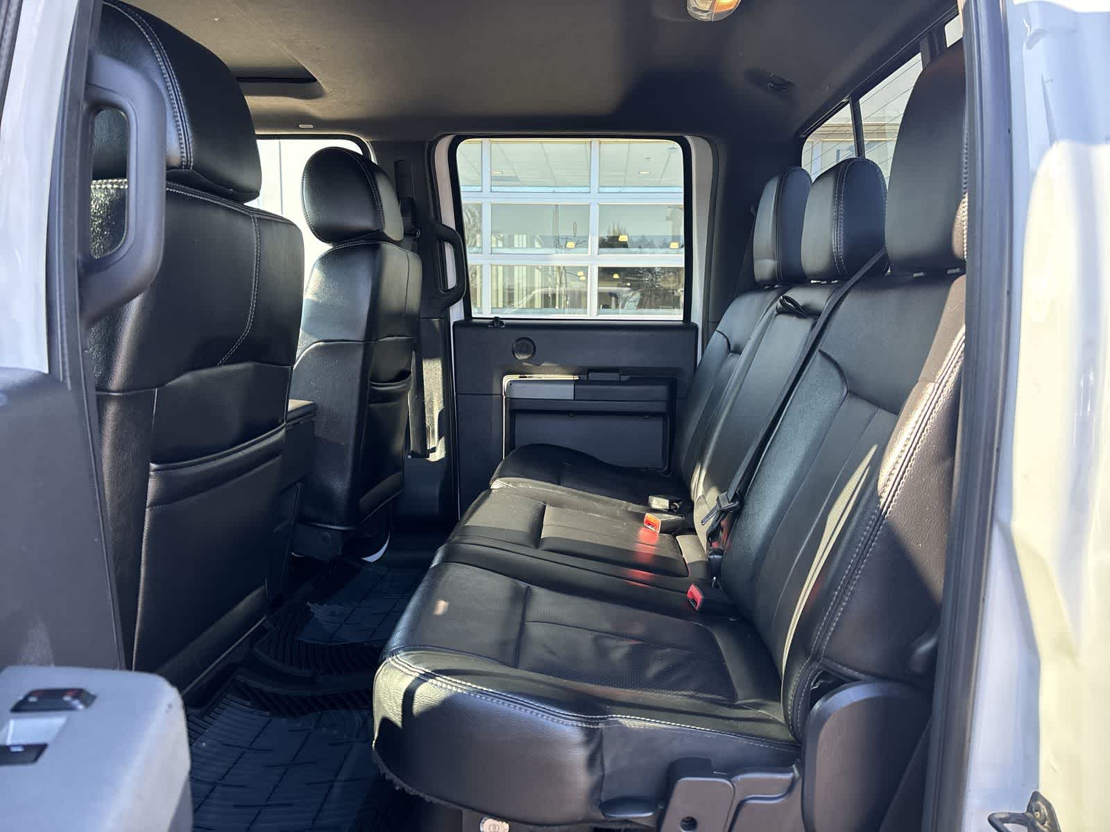 Thumbnail: 2016 Ford F-250 - 9