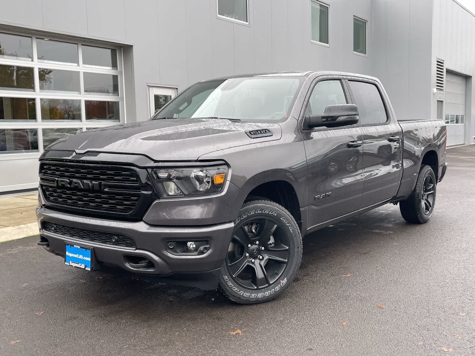 New Ram 1500 for Sale Lease in Eugene OR