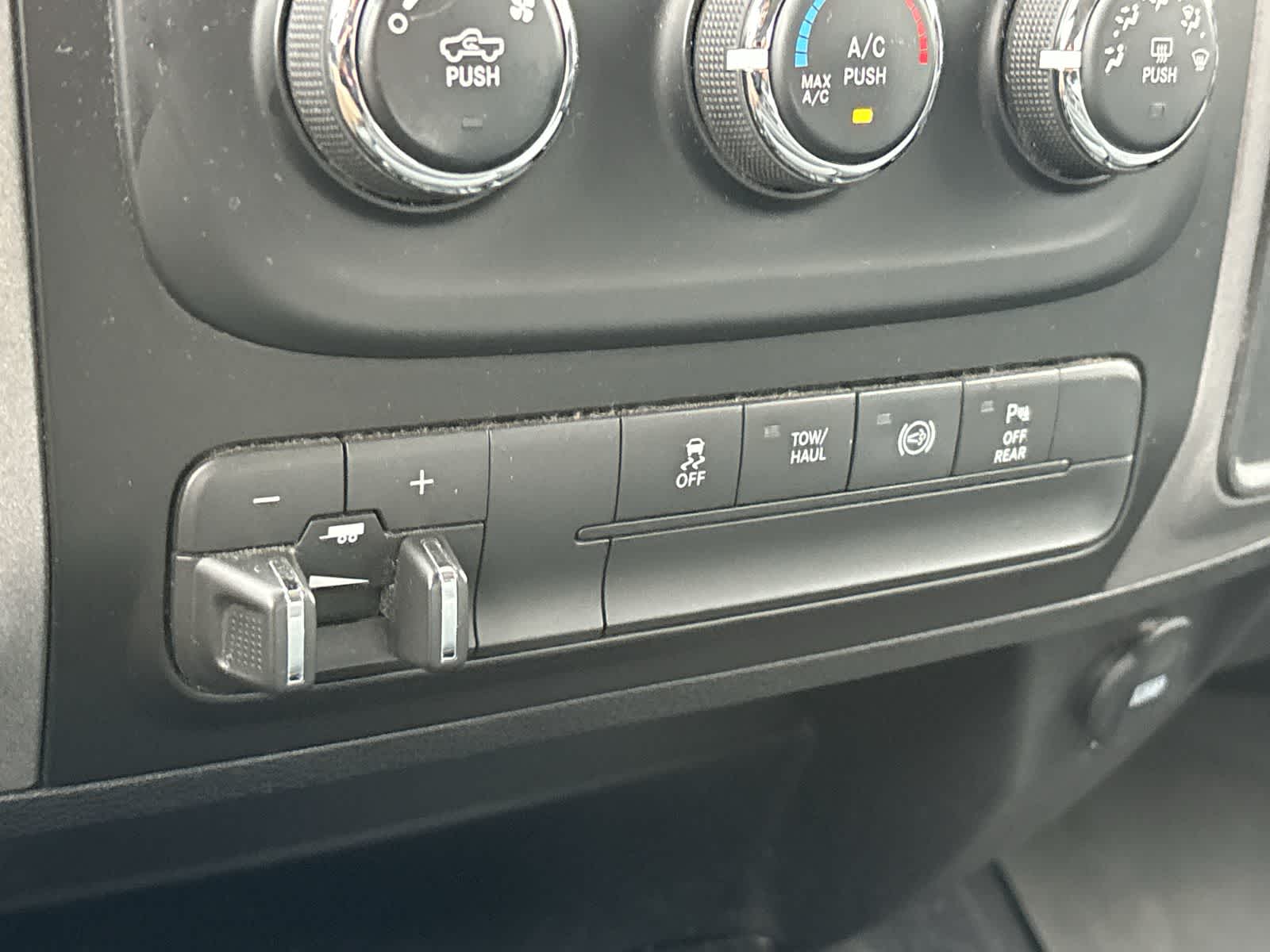 Thumbnail: 2018 RAM 2500 - 24