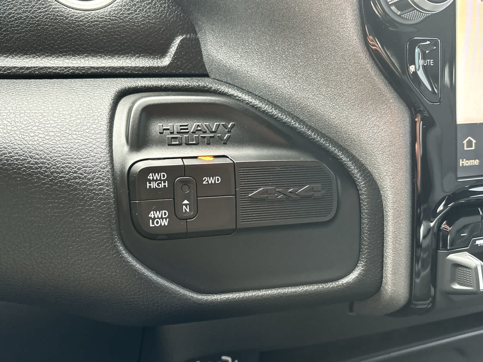 Thumbnail: 2023 RAM 3500 - 29