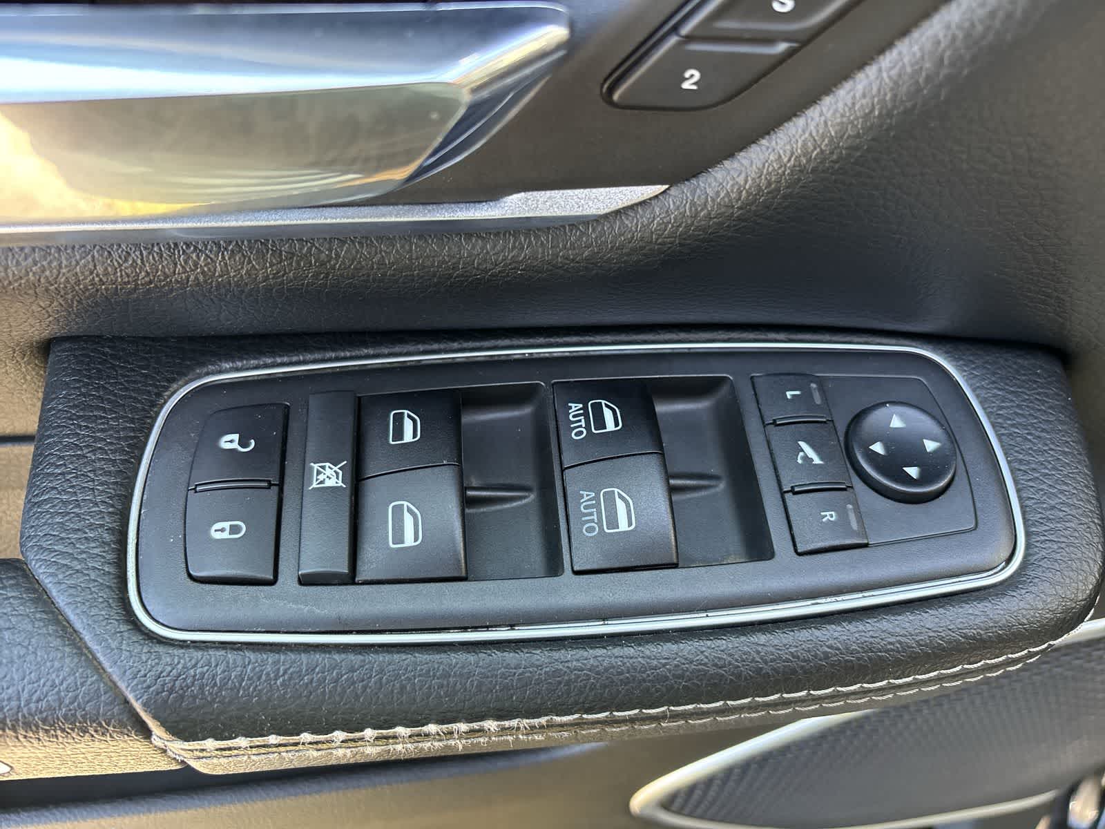 Thumbnail: 2019 RAM 1500 - 10
