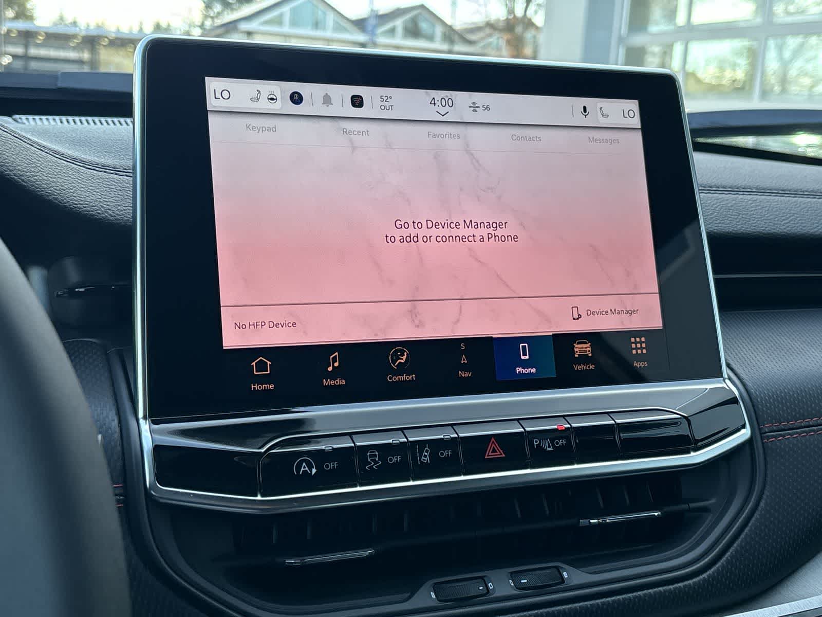 Thumbnail: 2026 Jeep Compass - 20