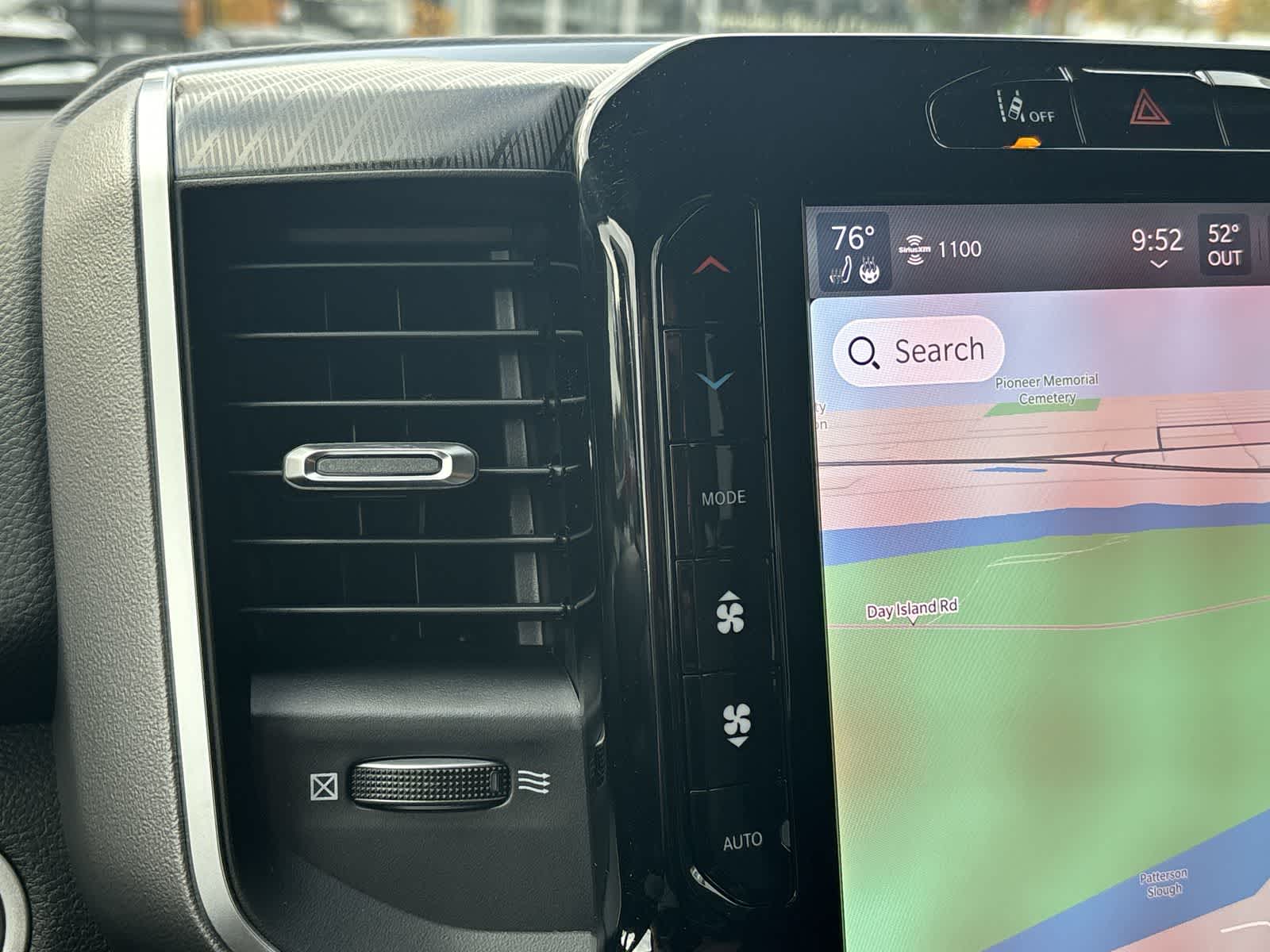 Thumbnail: 2026 RAM 1500 - 28