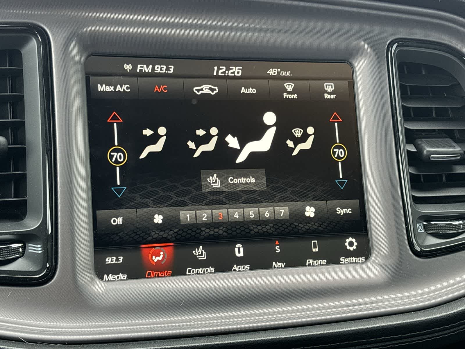 Thumbnail: 2023 Dodge Challenger - 14