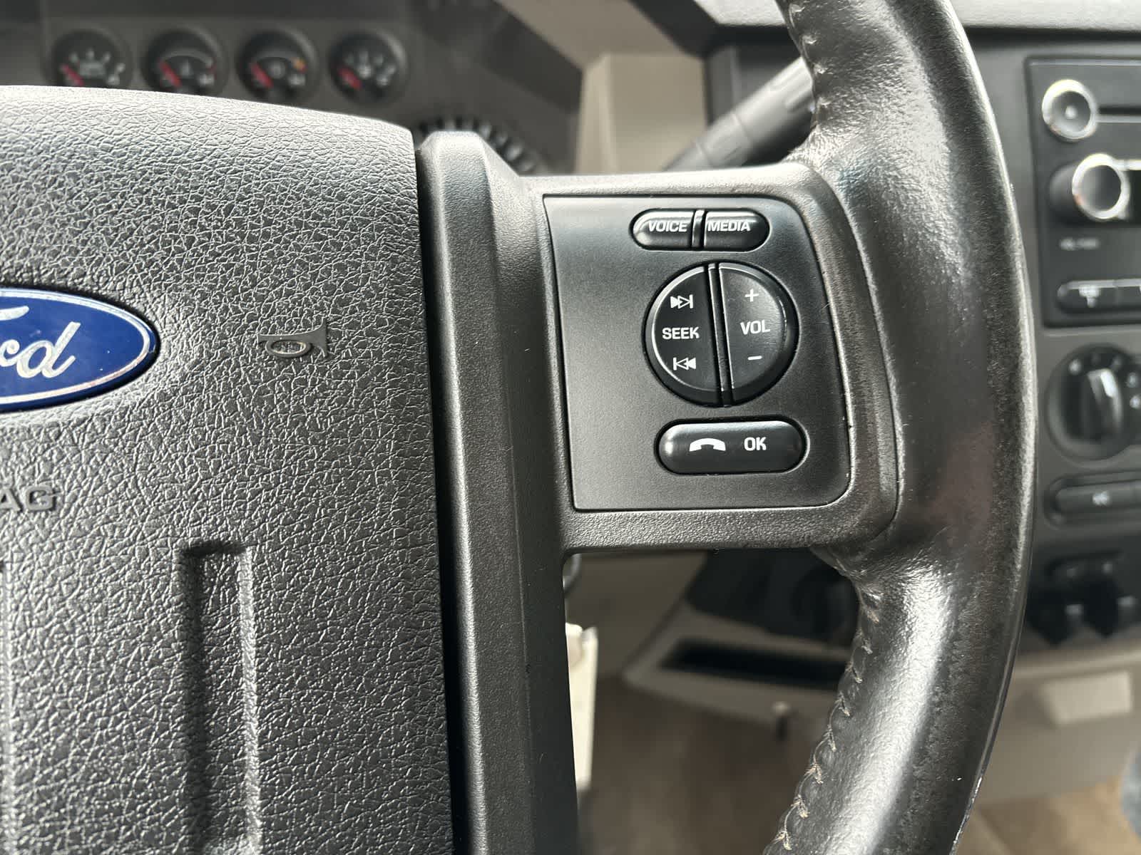 Thumbnail: 2009 Ford F-350 - 19