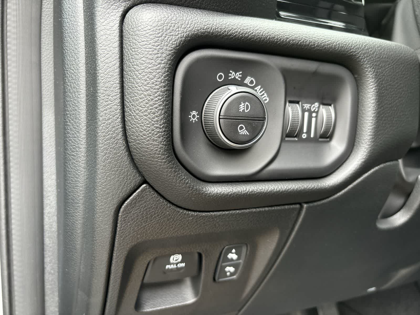 Thumbnail: 2026 RAM 1500 - 12