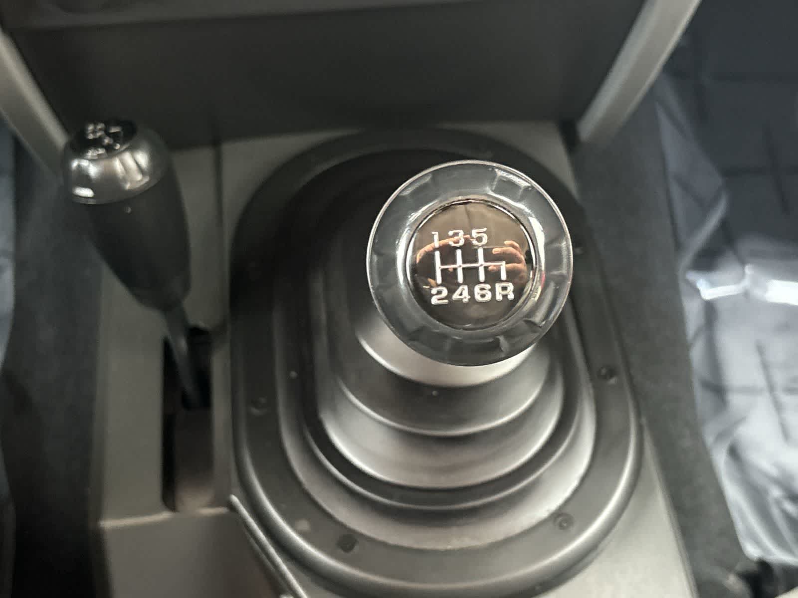 Thumbnail: 2008 Jeep Wrangler - 19