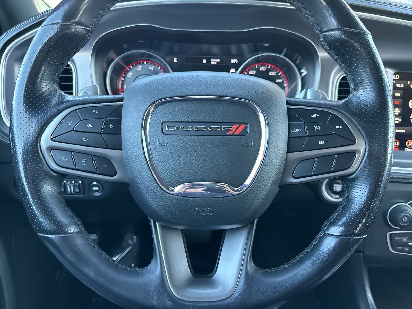 Thumbnail: 2022 Dodge Charger - 11