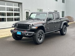 2026 Jeep Gladiator Rubicon Pickup Eugene, OR