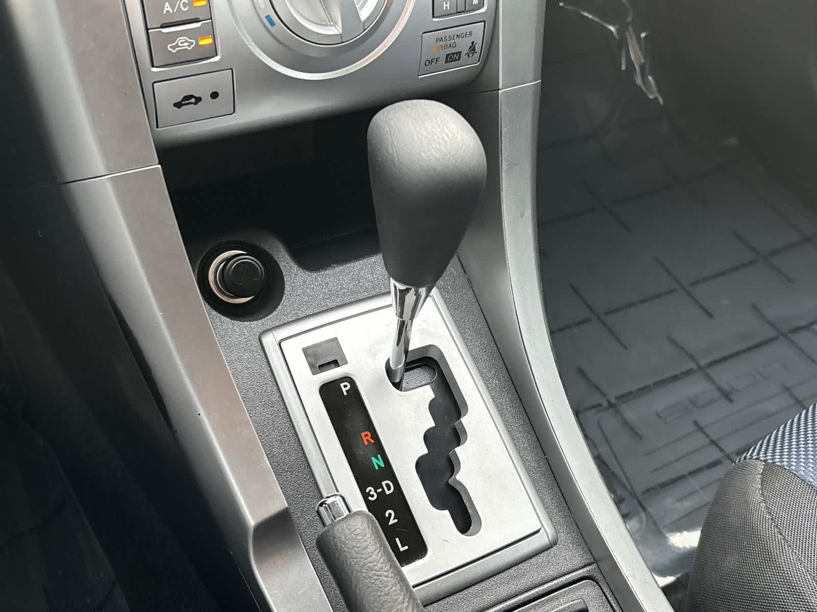 Thumbnail: 2007 Scion tC - 19