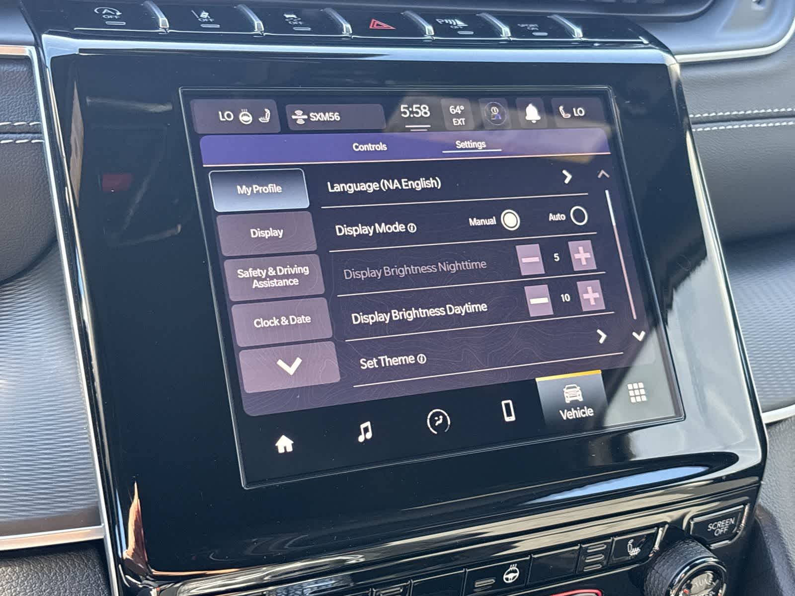 Thumbnail: 2025 Jeep Grand Cherokee - 18