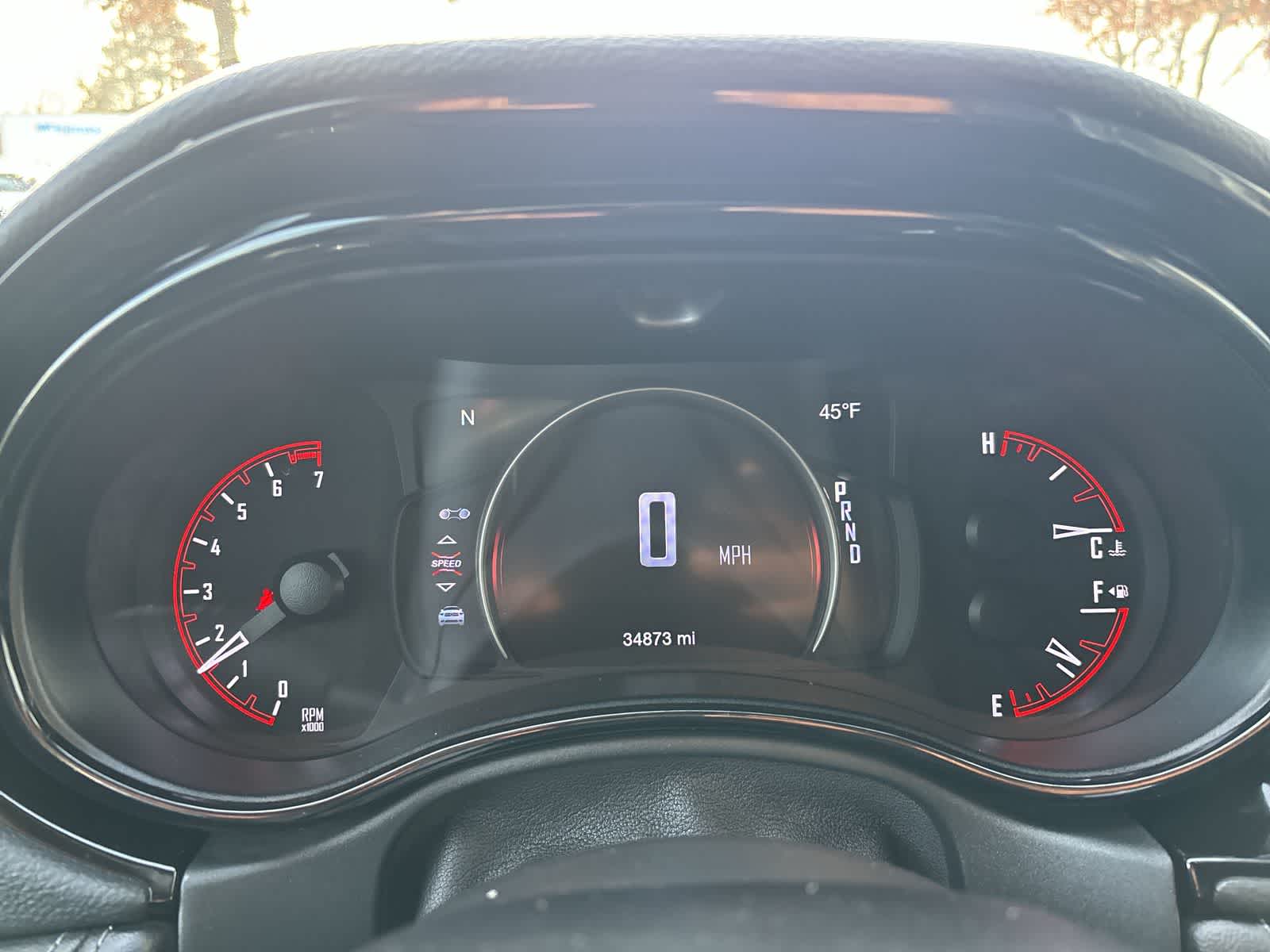 Thumbnail: 2021 Dodge Durango - 14