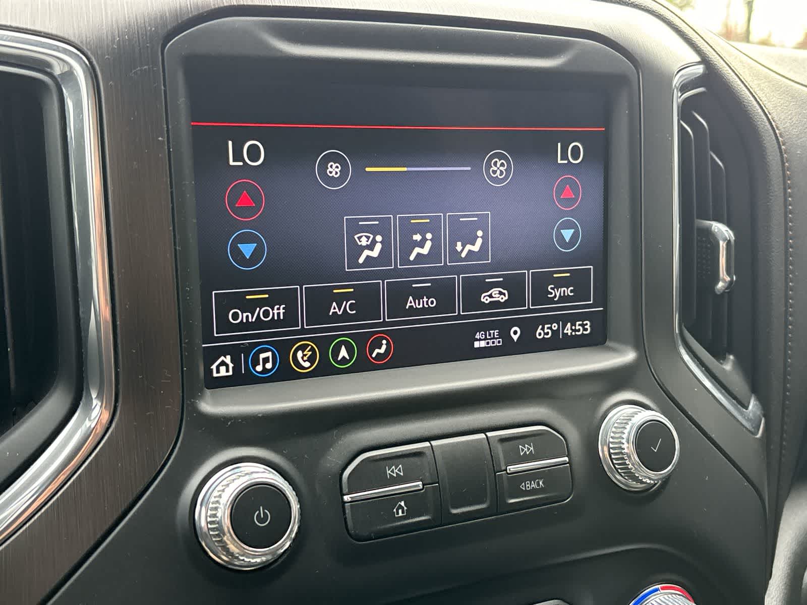 Thumbnail: 2019 GMC Sierra 1500 - 16