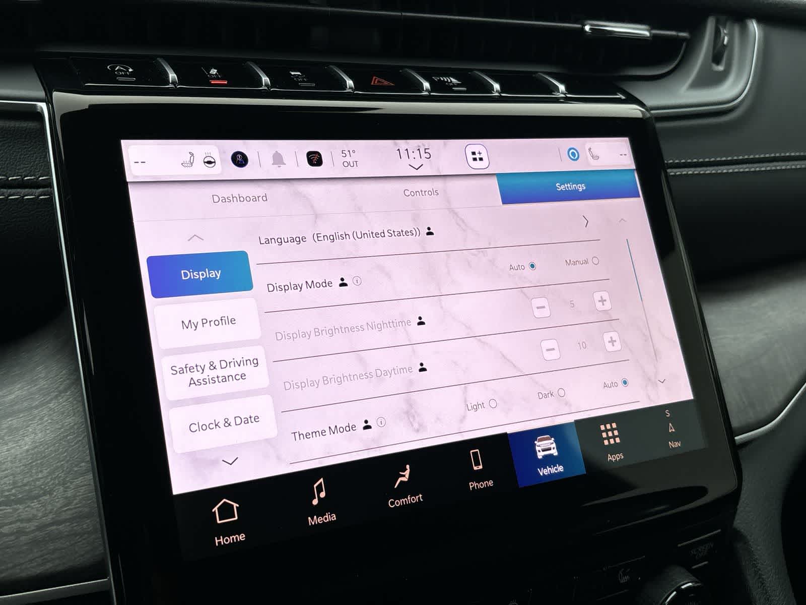 Thumbnail: 2025 Jeep Grand Cherokee - 18