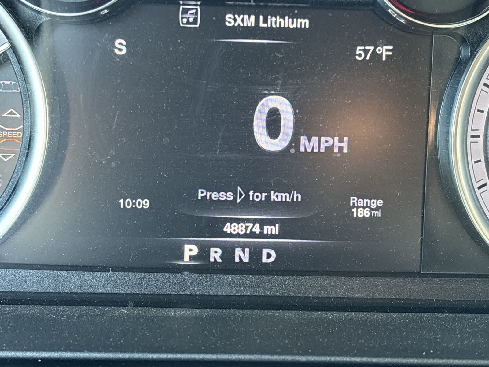 Thumbnail: 2020 RAM 1500 Classic - 12