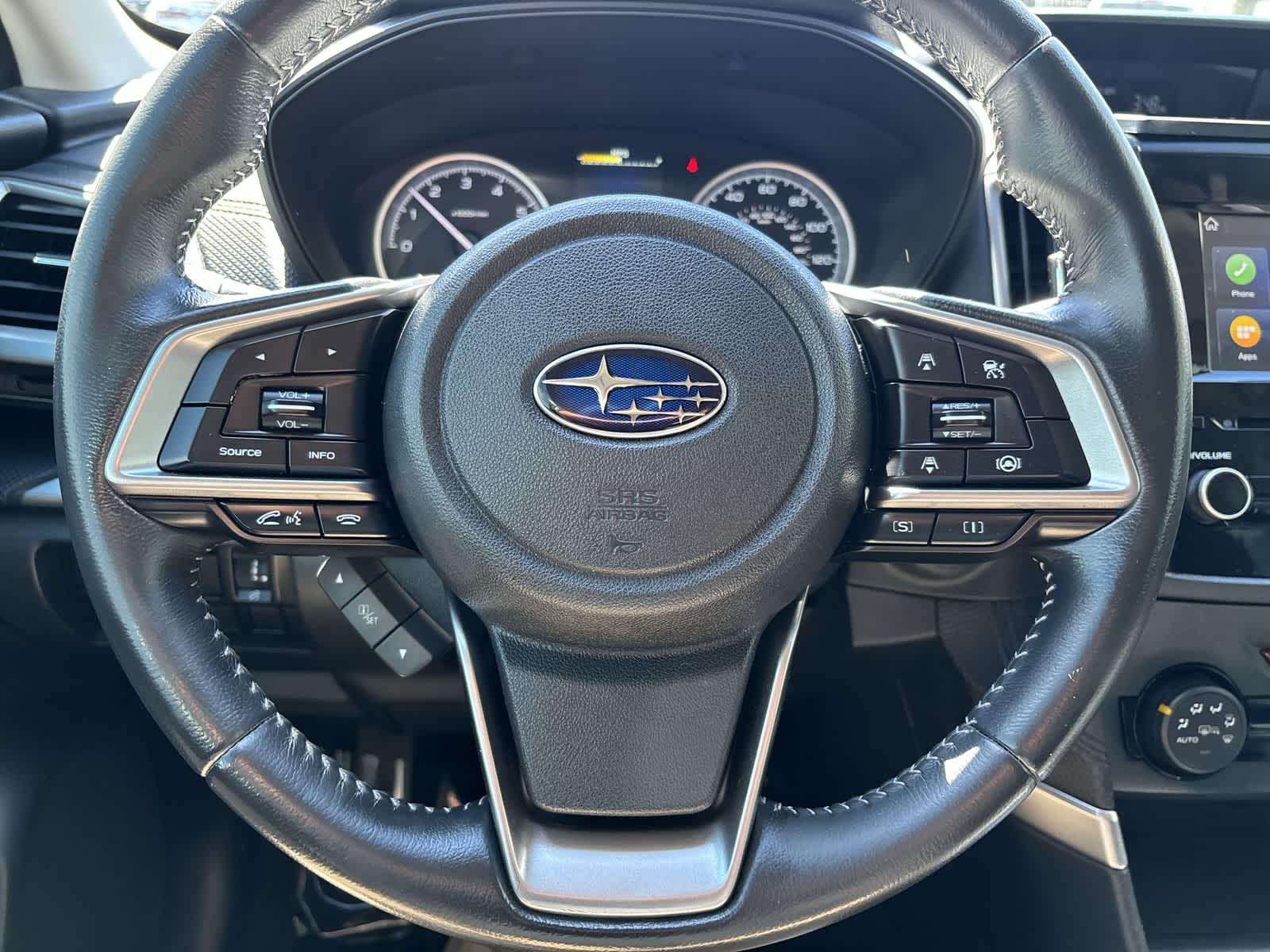 Thumbnail: 2023 Subaru Forester - 9