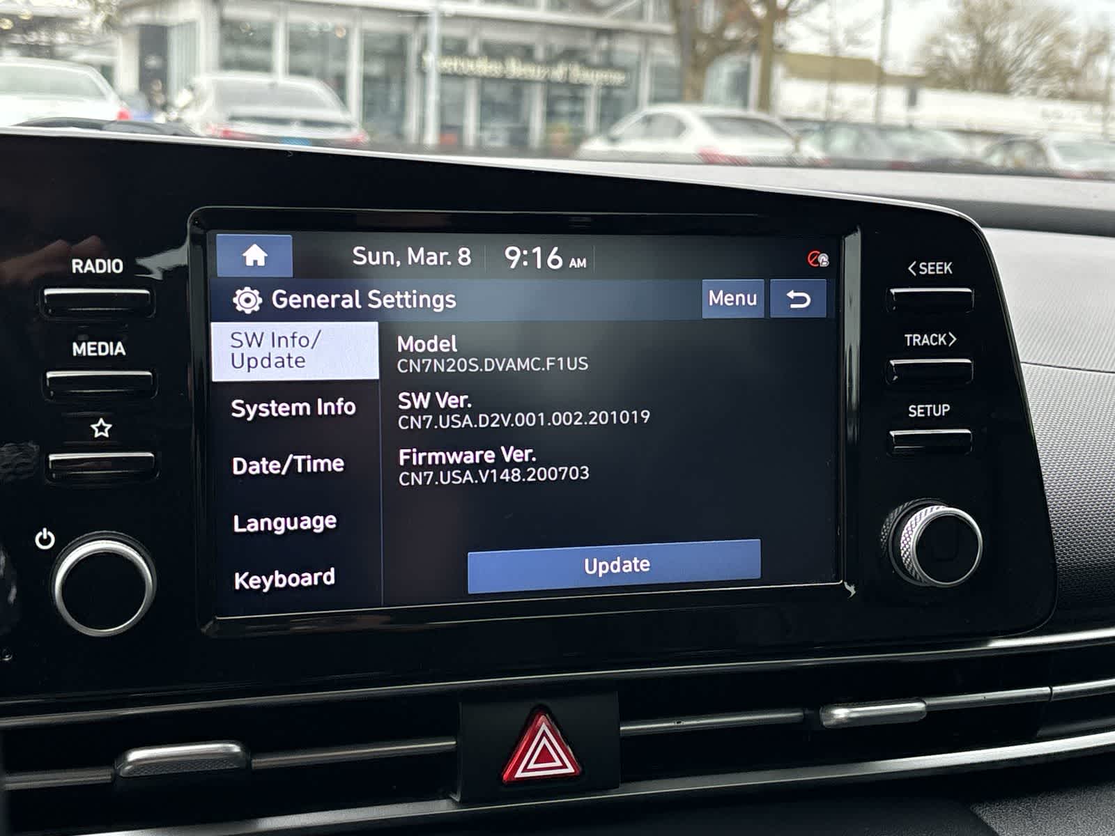 Thumbnail: 2021 Hyundai Elantra - 24