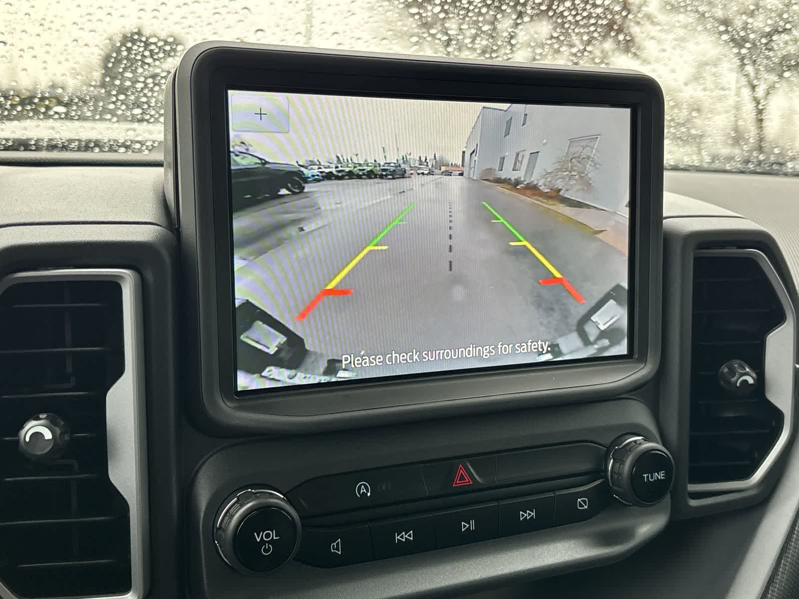 Thumbnail: 2024 Ford Bronco Sport - 23