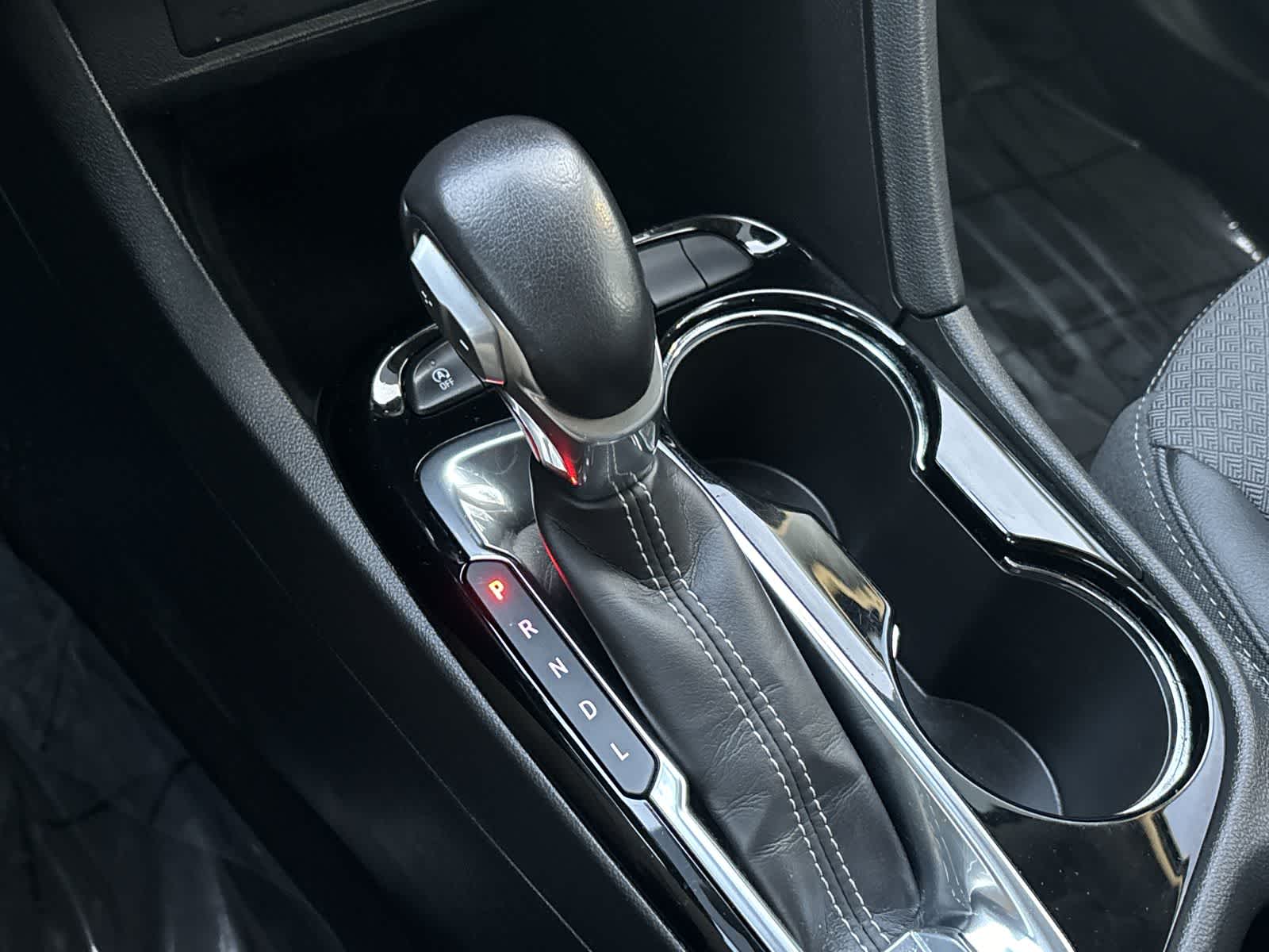 Thumbnail: 2023 Buick Encore GX - 24