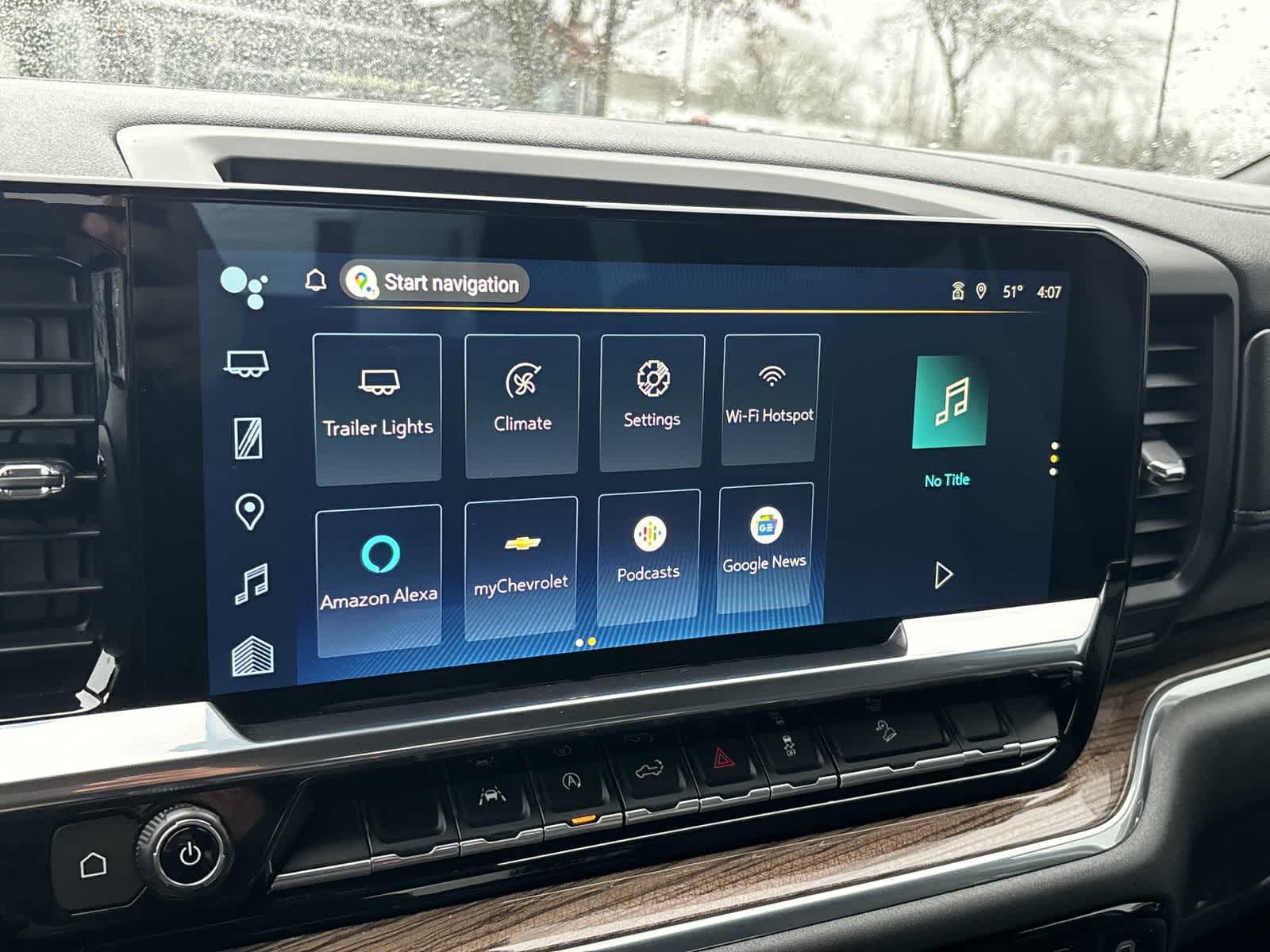 Thumbnail: 2023 Chevrolet Silverado 1500 - 20